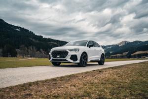 Audi RS Q3 Sportback by ABT 2020 года 